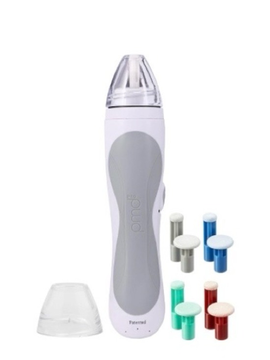 PMD Other - PMD Personal Microderm Classic Clinical-Grade Exfoliation w/ Vacuum Suction NEW